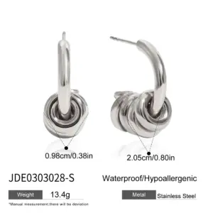 Stylish Stainless Steel Women’s Earrings 16 Sa7c5c022b7c043b3a64e164d0f6b684bD