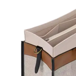 Felt Insert Organizer for LV Onthego Bags 14 Sa7ca9218d4fb45a8ad08e9903100201bJ
