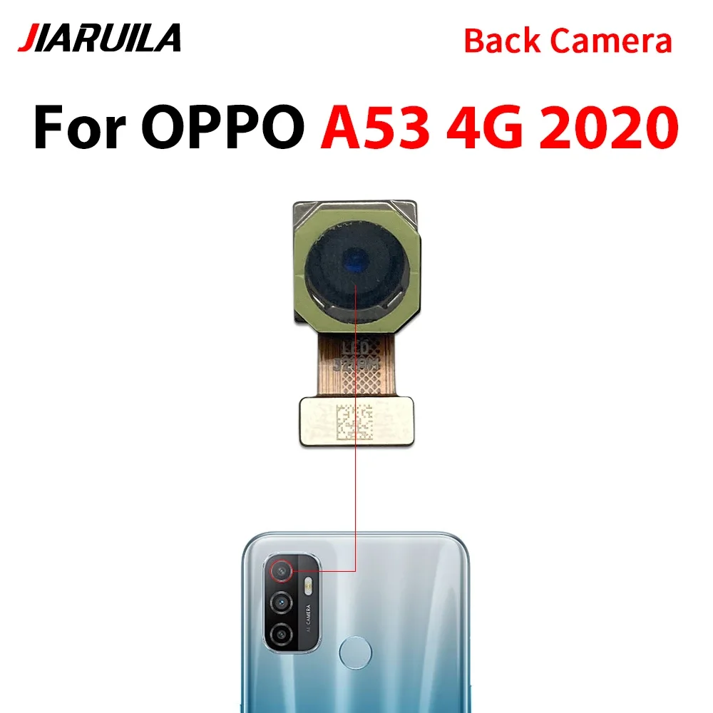 OPPO & Realme Camera Module Replacement Kit 8 OPPO & Realme Camera Module Replacement Kit - Image 8