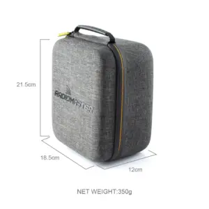 Radiomaster TX12 MKII Carry Case 8 Sa7d9c1a32f254b4489c1ab2b78cf7e6dQ