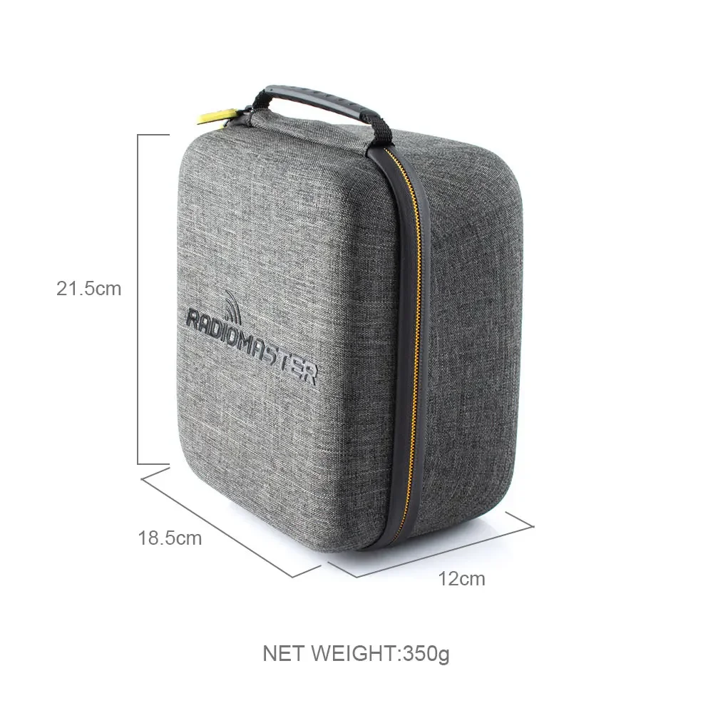 Radiomaster TX12 MKII Carry Case 4 Radiomaster TX12 MKII Carry Case - Image 4