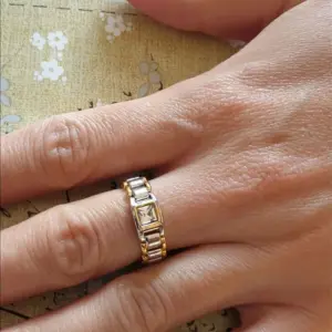 Modern Men’s Punk Geometric Engagement Ring 10 Sa7e35bfe610a4cc9893fbf9e8d45634dh