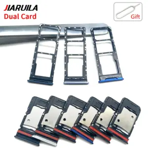 Durable Tecno SIM Card Tray Set (10 Pieces) 13 Sa7ee15101d584d6291e066eda9af21dbT 1