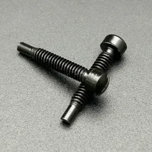 Guitar Pickup Screws Set, 200 pcs, 21mm 10 Sa7f2eb85d3874db49590b1bbad8c9161j