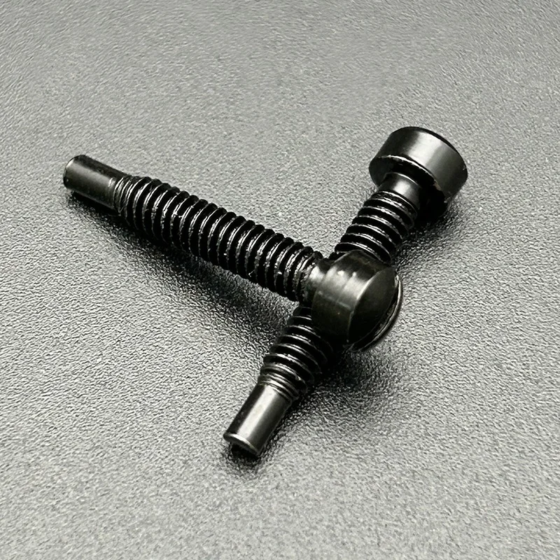 Guitar Pickup Screws Set, 200 pcs, 21mm 5 Guitar Pickup Screws Set, 200 pcs, 21mm - Image 5