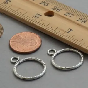 Vintage Geometric Round Earrings for Women 5 Sa7f94d393c4d4cf68d68a0b4ab96d982x