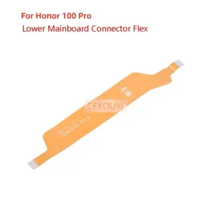 Huawei/Xiaomi Flexible LCD Flex Cable Replacement 10 Sa7fcca39500346309fa66fb7a5ad8859z
