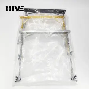 24-Hole Metal Harmonica Neck Stand for Performers 13 Sa80102d69382448da9d9f3980730a644r