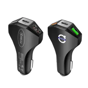 35W USB Type-C Car Charger for Vehicles 13 Sa81233ddb14649caa0eb1f754bfa1d41X