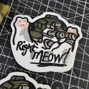 Luminous PVC Cat Patch with Glow Effects 11 Sa816472f76b84105b83ca8f2ee8cbcedU