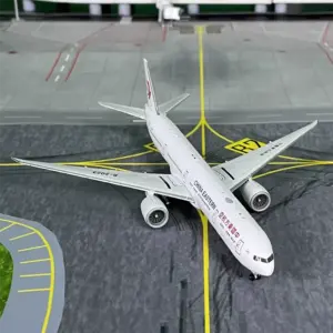 Eastern Airlines Boeing B777-300ER Model 1:400 Scale