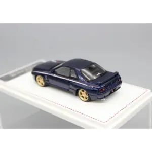 Nissan Nismo R32 Skyline S-Tune Model 1:64 Scale 10 Sa81a291d434a48229404141527d17d5bH