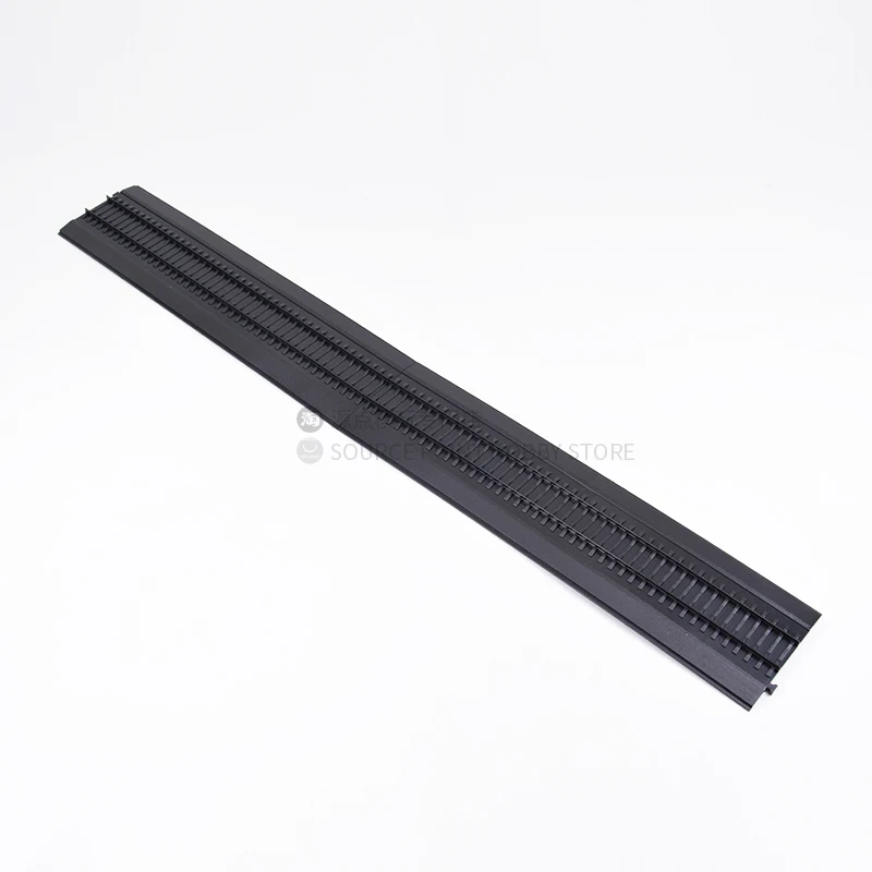 1:87 Scale Locomotive Support Guide Rails 4 1:87 Scale Locomotive Support Guide Rails - Image 4