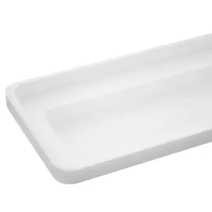 Fisker Ocean 2023-2024 White Door Handle Light Covers 10 Sa81c7218ecc3438b90dfae9f8ea82466d