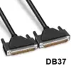 High-Speed DB37 Extension Cable for Data Transfer