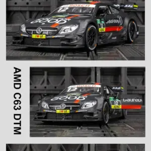 Maisto 1:32 Mercedes-Benz AMG Diecast Model 16 Sa82d2d106ede4f2b92b668acbd252974F