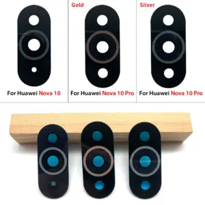 Huawei Nova Camera Lens Cover Set, 10 Pcs 13 Sa82e404a3c6d44a380ec9da1ce1330f1L 1