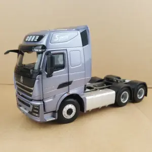 1:36 Scale Howo TH7 Model Truck Display 5 Sa832b33e5e474ce58dfdd8a32cc55bcey