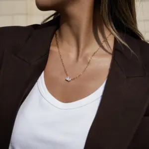 Stainless Steel Zirconia Necklace JDN0306071 9 Sa845d9a7cb9c48cb8d55fed78dd2abd9o