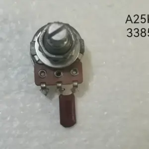 Alpha A25K Guitar Potentiometer for Tone Control 9 Sa847fd154b8a4cbbbe591073bf2082d3T