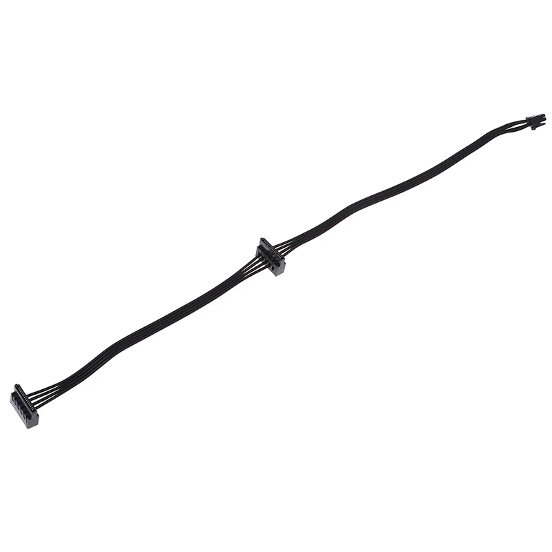 Mini 4Pin to SATA Power Cable for Lenovo SSDs 5 Mini 4Pin to SATA Power Cable for Lenovo SSDs - Image 5