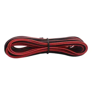22AWG Red Black Extension Cable 5-50m 8 Sa84d02d176b9429fa666a14270541143l