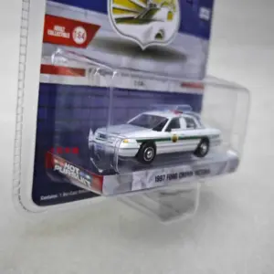 1991 Ford LTD Crown Victoria Model 1:64 Scale 10 Sa85ab9b230424ee897f1b8ac572800dcc