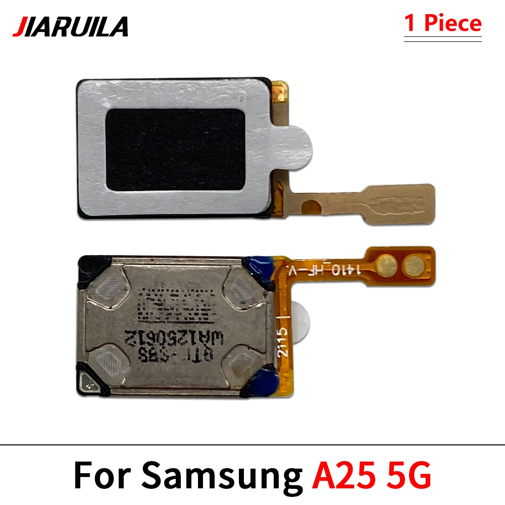 Samsung A Series Ear Speaker Flex Cable Set 9 Samsung A Series Ear Speaker Flex Cable Set - Image 9