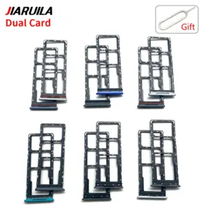 Tecno Spark SIM/SD Card Adapter Set (10 Pieces) 13 Sa863ec8301514deb83feb551e550062cv