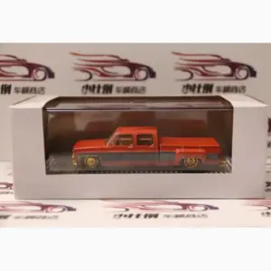 1973 Coke Pickup Truck Diecast Model 15 Sa865558323c947c5b2a50e8a0d768755y
