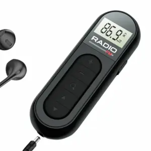 Mini Portable FM Radio with LCD Display 10 Sa86e2f22fdc643fd9c067df5b8170747p