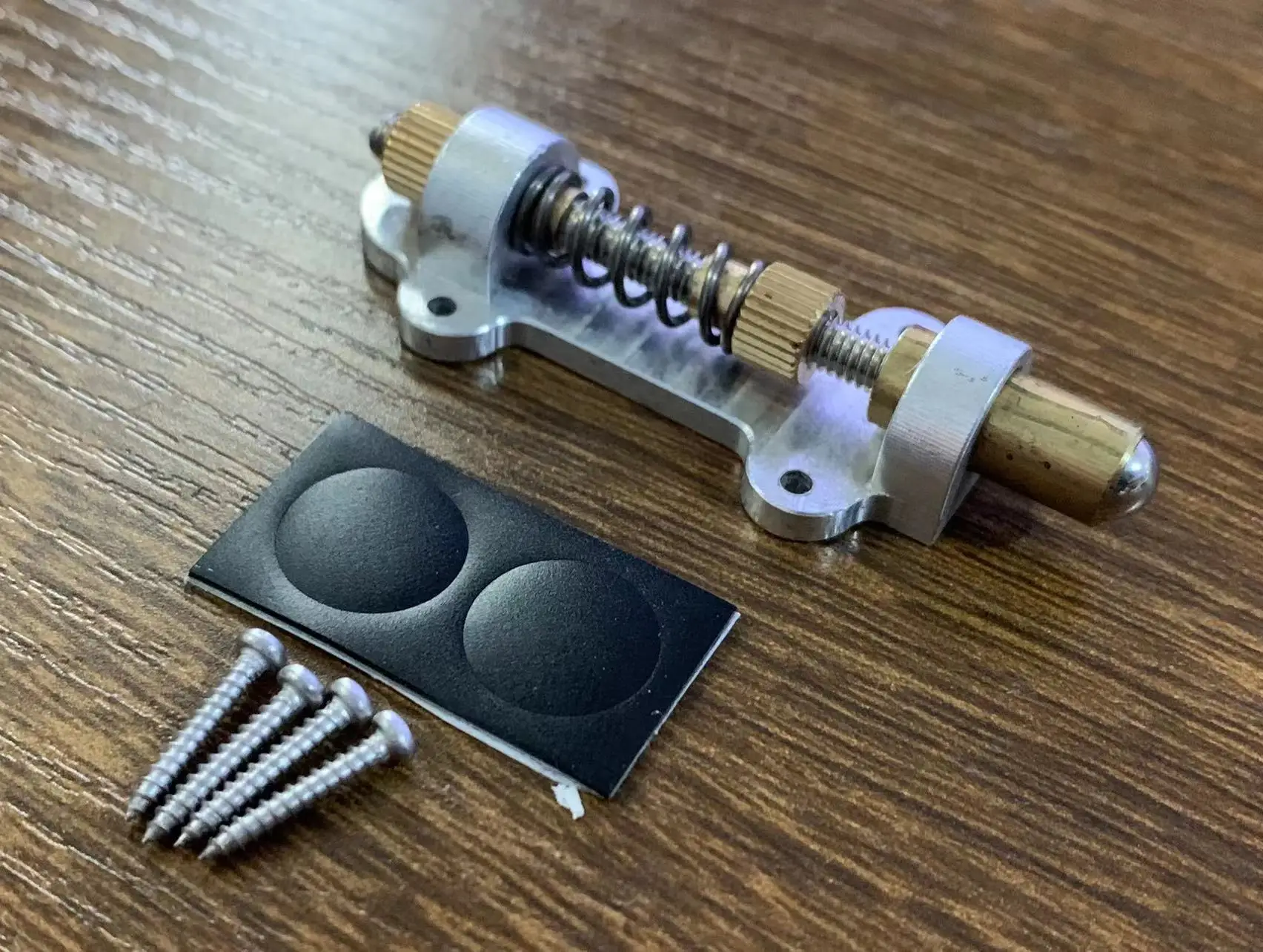 Professional Floyd Rose Trem Stabilizer Kit 3 Professional Floyd Rose Trem Stabilizer Kit - Image 3