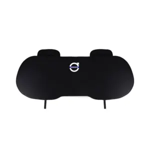 Universal Black Car Seat Cushion for Most Models 18 Sa878e1ff454243d28185f2928ef30569s