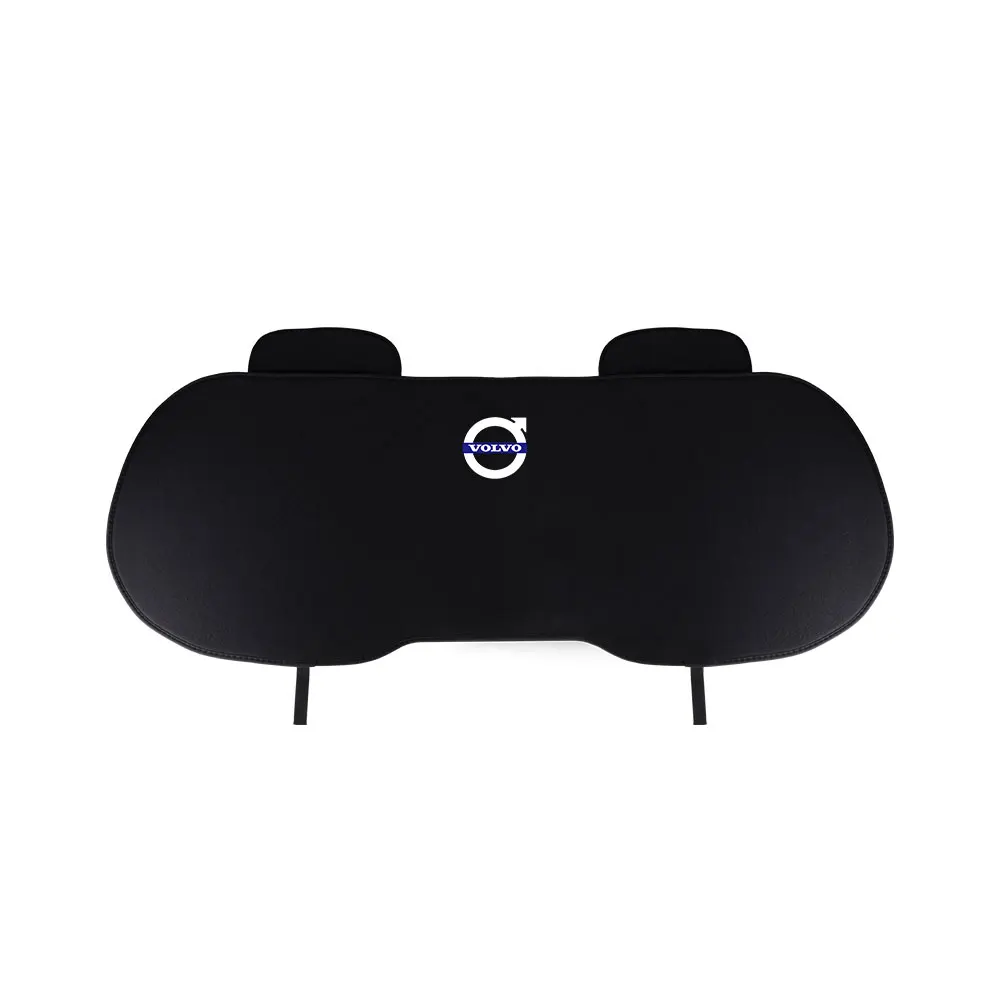 Universal Black Car Seat Cushion for Most Models 9 Universal Black Car Seat Cushion for Most Models - Image 9