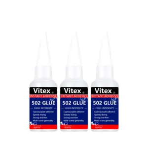 Waterproof Metal & Plastic Super Glue 20g Pack 16 Sa87e73e825704c619cdaf28df607c3d0z 2