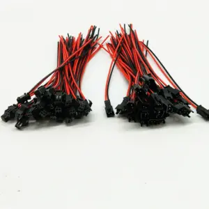 JST SM Connector Cable Set 10/20 Pairs 9 Sa88509149a9347a4ad2bdb52387f05a6Z