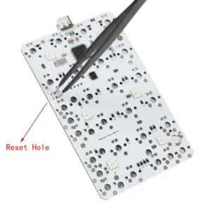 YMD21 V2 Custom Keyboard PCB 11 Sa891a64615e3487b9402a9e5b36d0721J