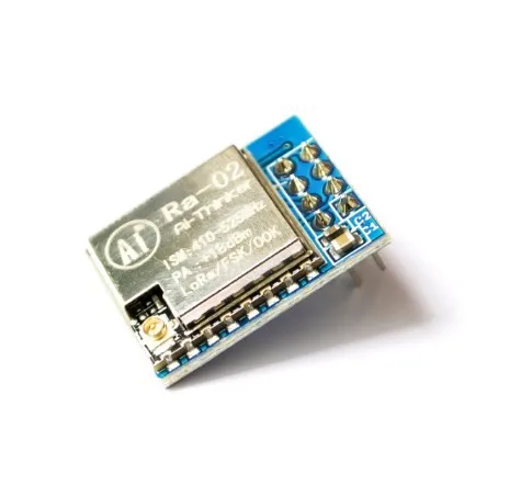 433 MHz SX1278 LoRa Module for Long-Range Wireless 6 433 MHz SX1278 LoRa Module for Long-Range Wireless - Image 6