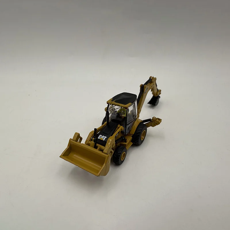 Caterpillar 450E Excavator Loader Model 1/87 2 Caterpillar 450E Excavator Loader Model 1/87 - Image 2