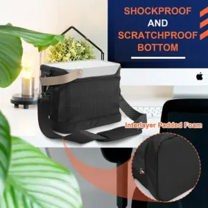 Travel Case for Bang & Olufsen Beolit 20 11 Sa89ad09a7ce64ab6922001227da83f44x