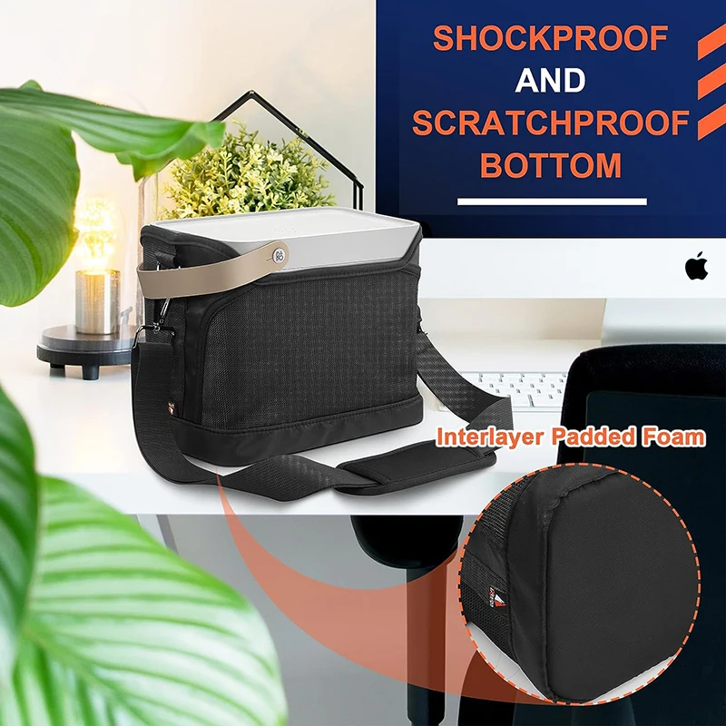 Travel Case for Bang & Olufsen Beolit 20 5 Travel Case for Bang & Olufsen Beolit 20 - Image 5