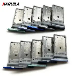 Samsung S25 Plus Ultra SIM Card Tray Holder Set 12 Sa89edbc068ba45eb8e3fdc56b476c1a3z 1