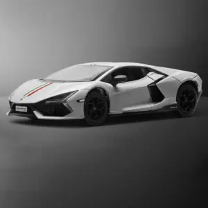 Lamborghini Revuelto 1:24 Diecast Model 17 Sa8a5c0fdf63944ae9b9e91f9bbfa1ec8x