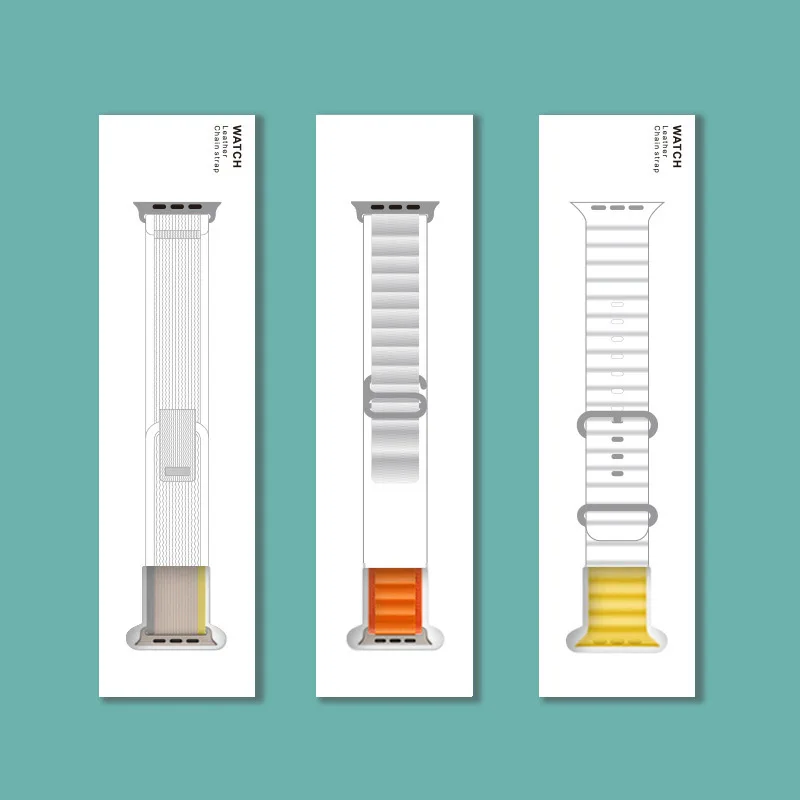 Elegant Watchband Storage Box for Adults 2 Elegant Watchband Storage Box for Adults - Image 2