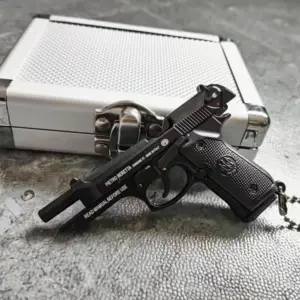 Miniature Fake Gun Pendant Set in Multiple Colors 18 Sa8bdc3959056443886a768e5c772ce7dI