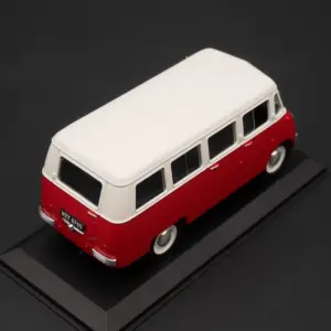 Vintage Nysa N59 1/43 Diecast Model Car 9 Sa8d2a60052f6409fb726fcceff6e32e11