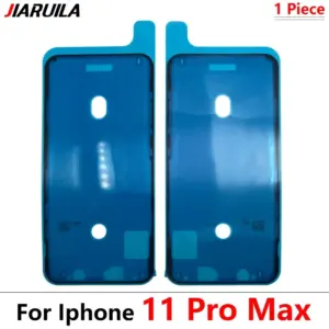 Waterproof Seal Tape for iPhone Models 11 Sa8d54e5c9c694f81a78999abab1902061