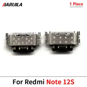 Xiaomi Redmi USB Charging Port (Set of 10) 16 Sa8d58441138f45488688b9c3237a2968h