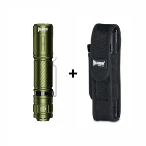 Portable 1200 Lumen Outdoor Flashlight with OSRAM P9 LED 15 Sa8e8a5ec0b154eaf9a62e3185a515112e