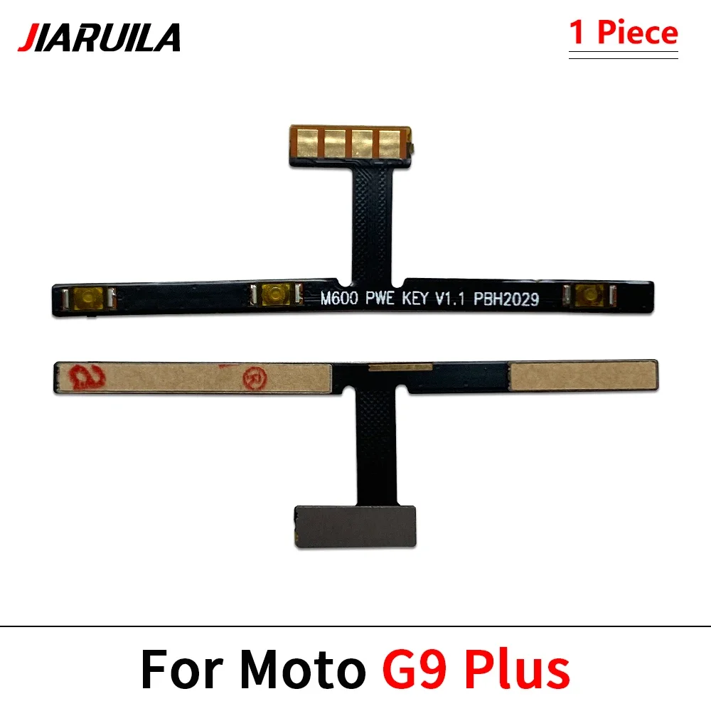 Motorola Flex Cable Replacement for G Series 2 Motorola Flex Cable Replacement for G Series - Image 2